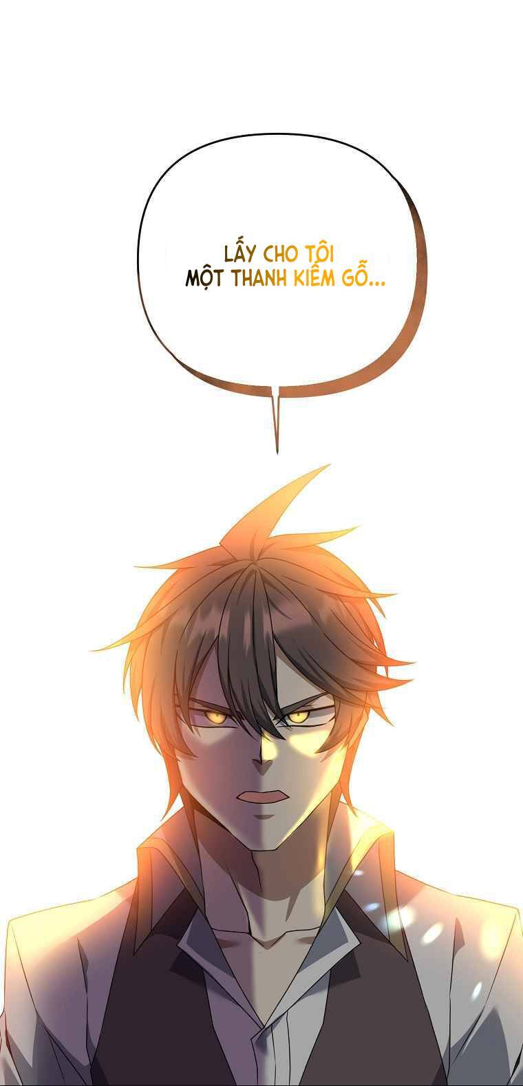 Bậc Thầy Kiếm Sĩ Lười Biếng - Chương 3