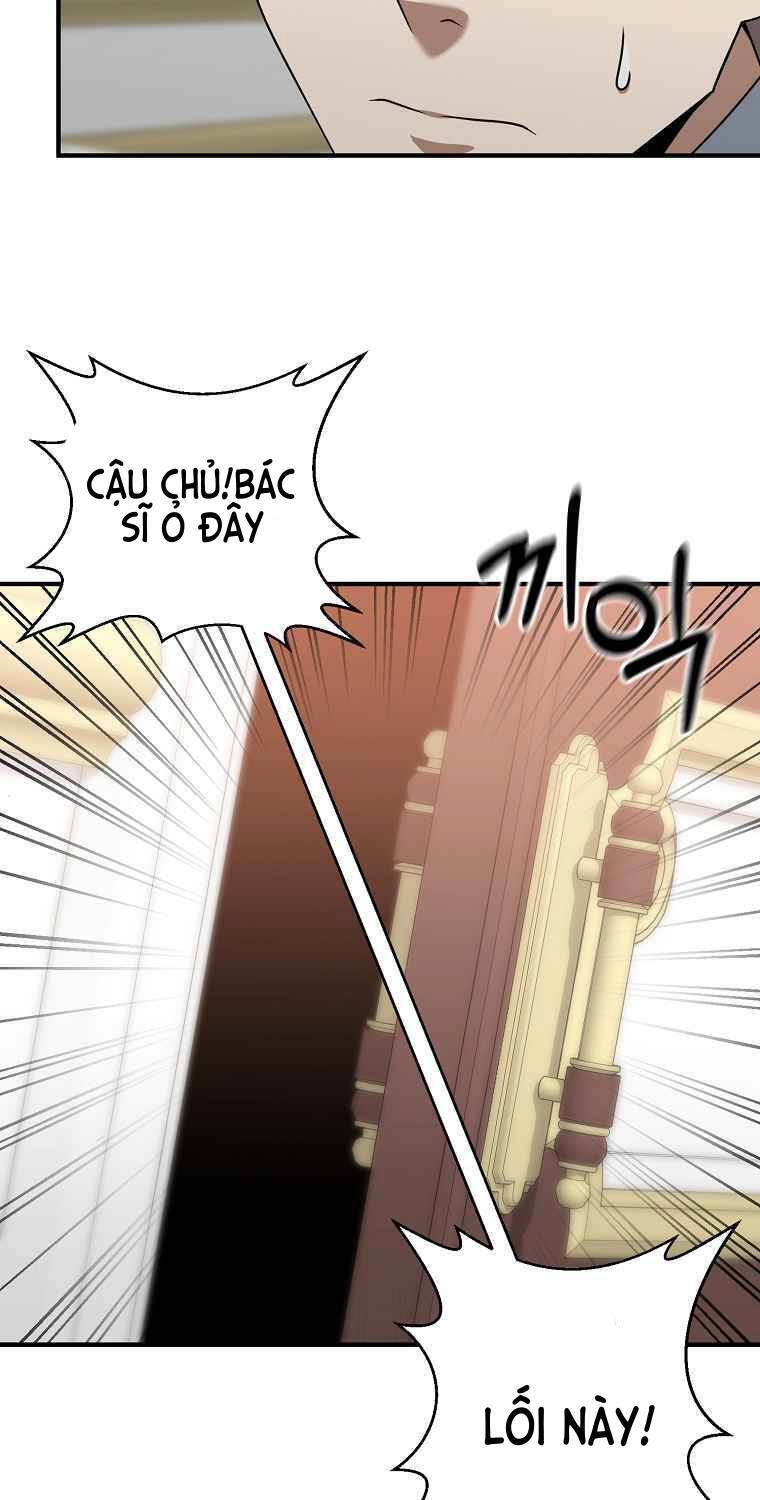 Bậc Thầy Kiếm Sĩ Lười Biếng - Chương 3