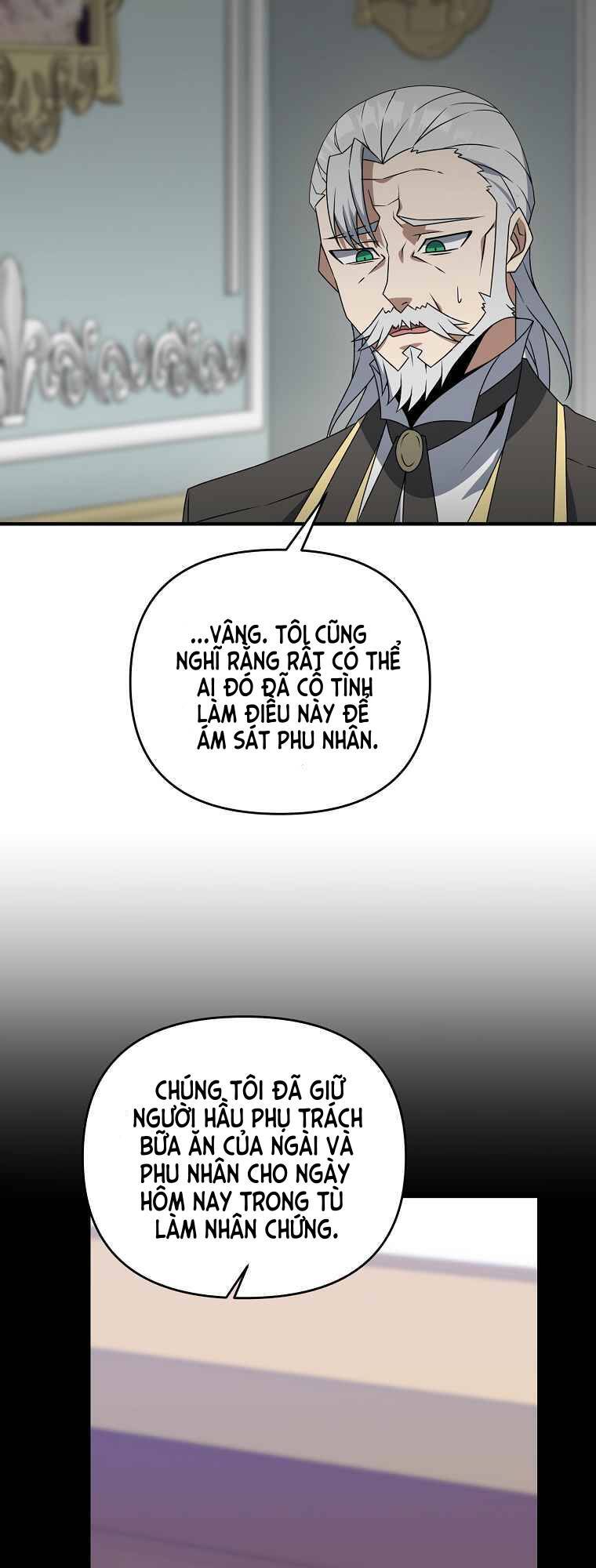 Bậc Thầy Kiếm Sĩ Lười Biếng - Chương 3