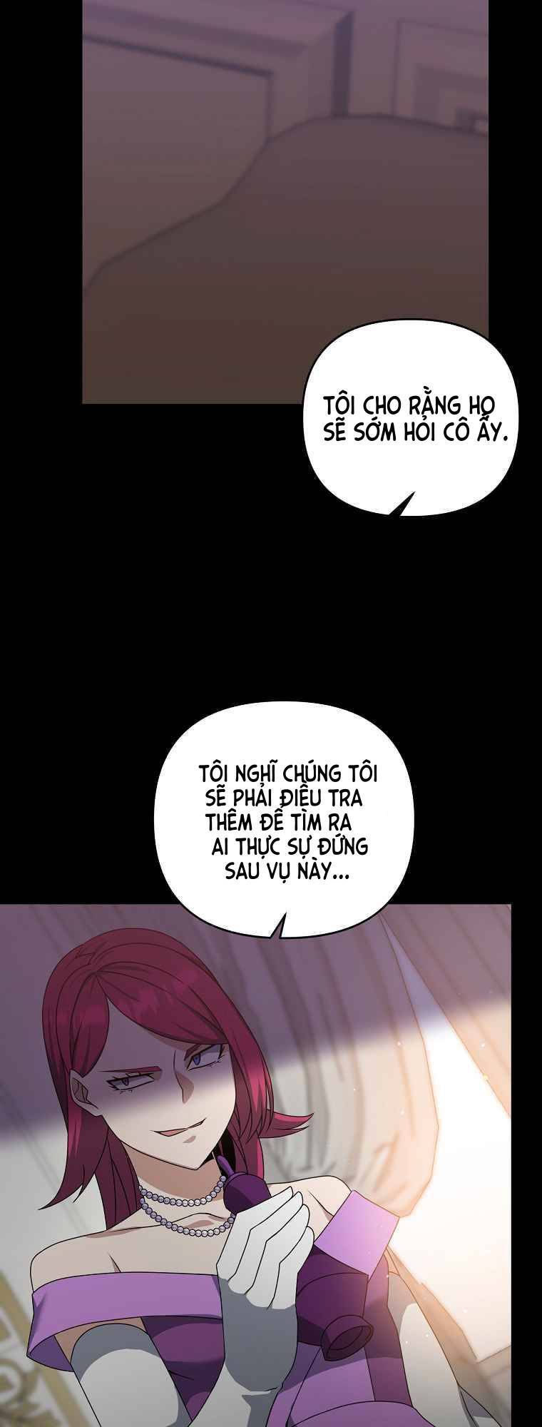 Bậc Thầy Kiếm Sĩ Lười Biếng - Chương 3