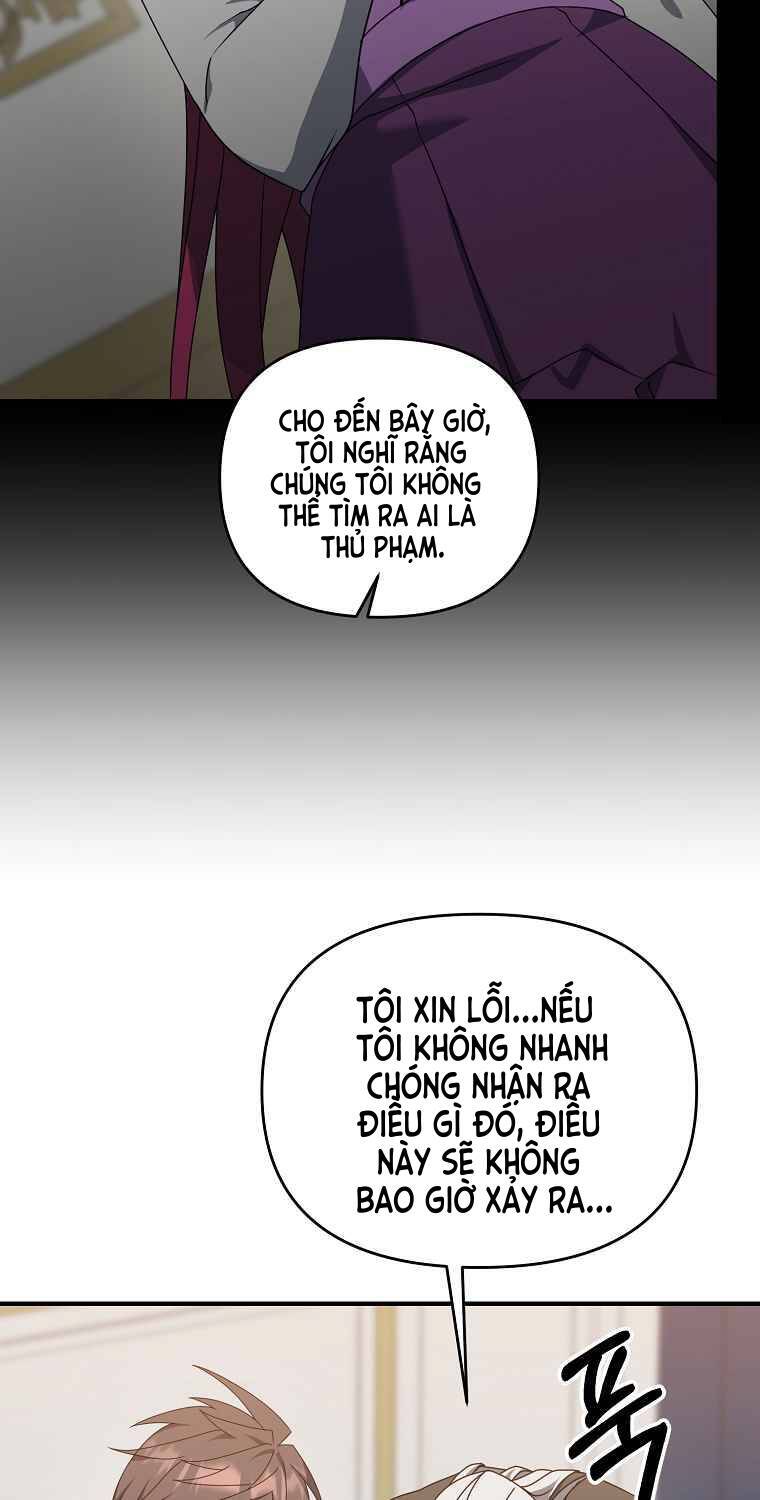 Bậc Thầy Kiếm Sĩ Lười Biếng - Chương 3