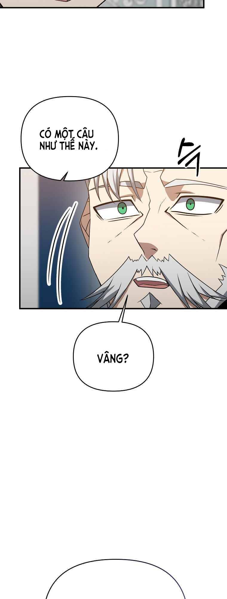 Bậc Thầy Kiếm Sĩ Lười Biếng - Chương 3