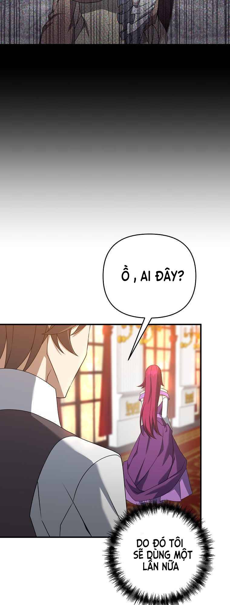 Bậc Thầy Kiếm Sĩ Lười Biếng - Chương 3