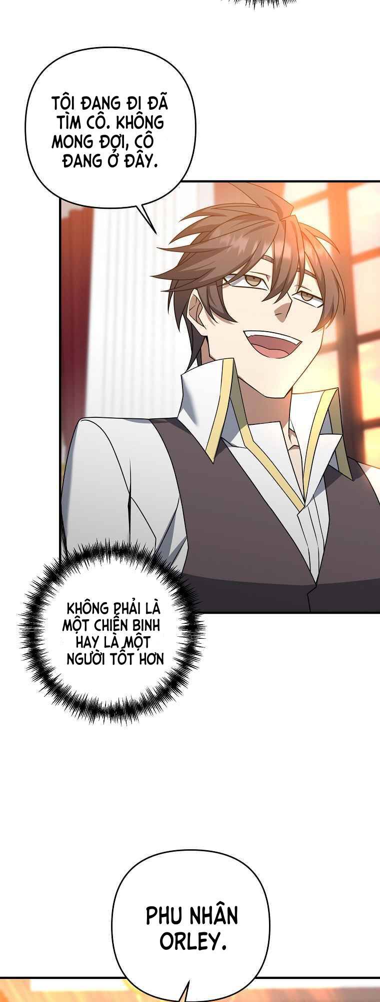 Bậc Thầy Kiếm Sĩ Lười Biếng - Chương 3