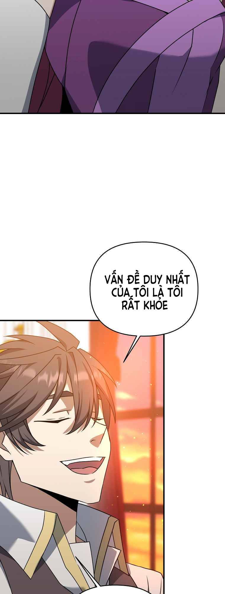 Bậc Thầy Kiếm Sĩ Lười Biếng - Chương 3