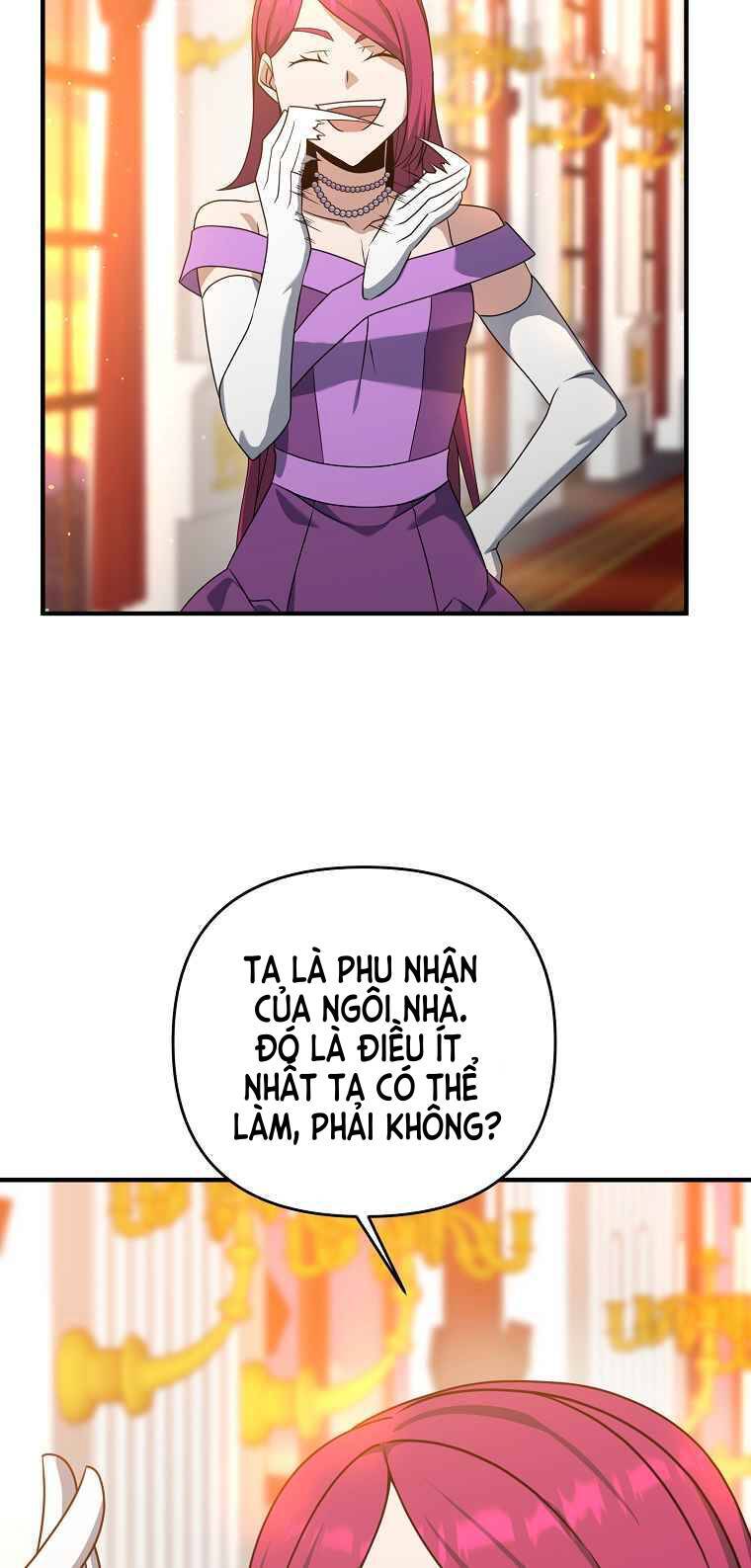 Bậc Thầy Kiếm Sĩ Lười Biếng - Chương 3