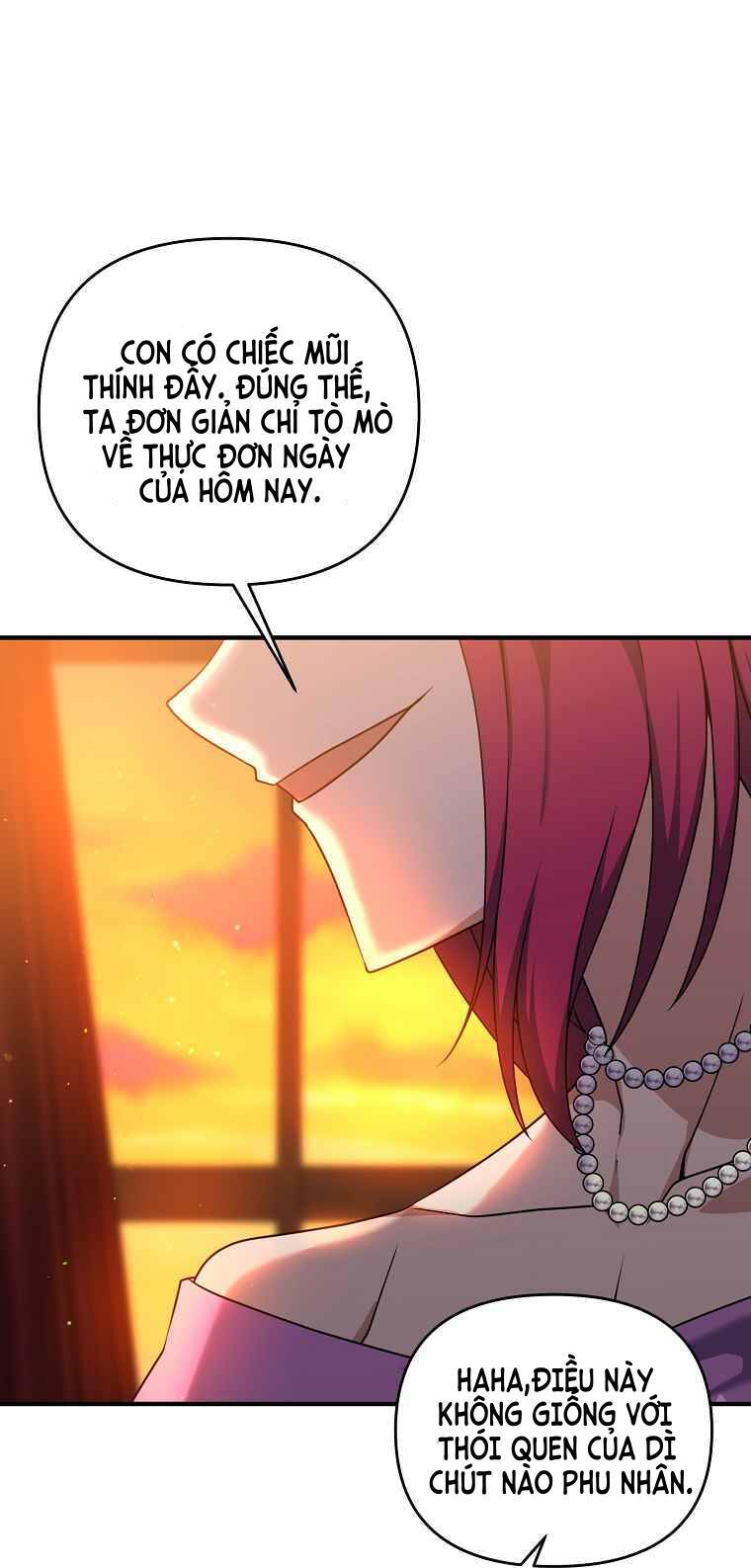 Bậc Thầy Kiếm Sĩ Lười Biếng - Chương 3