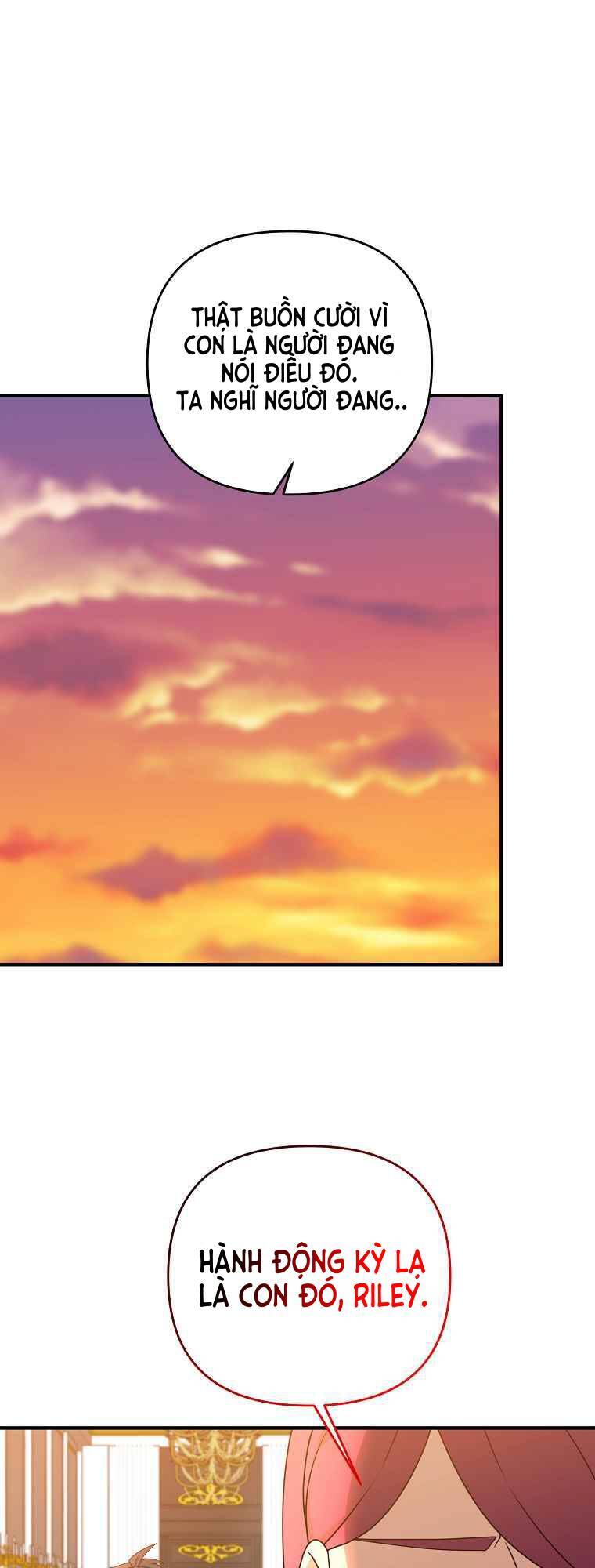 Bậc Thầy Kiếm Sĩ Lười Biếng - Chương 3