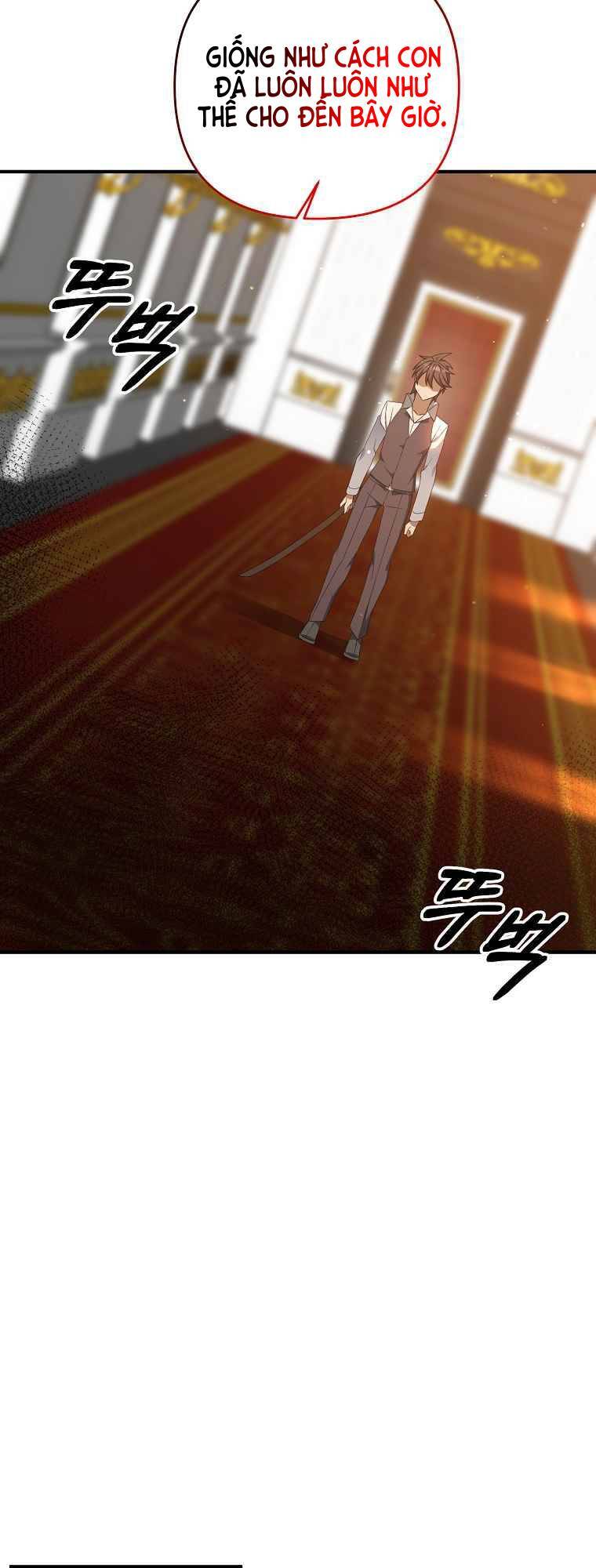 Bậc Thầy Kiếm Sĩ Lười Biếng - Chương 3