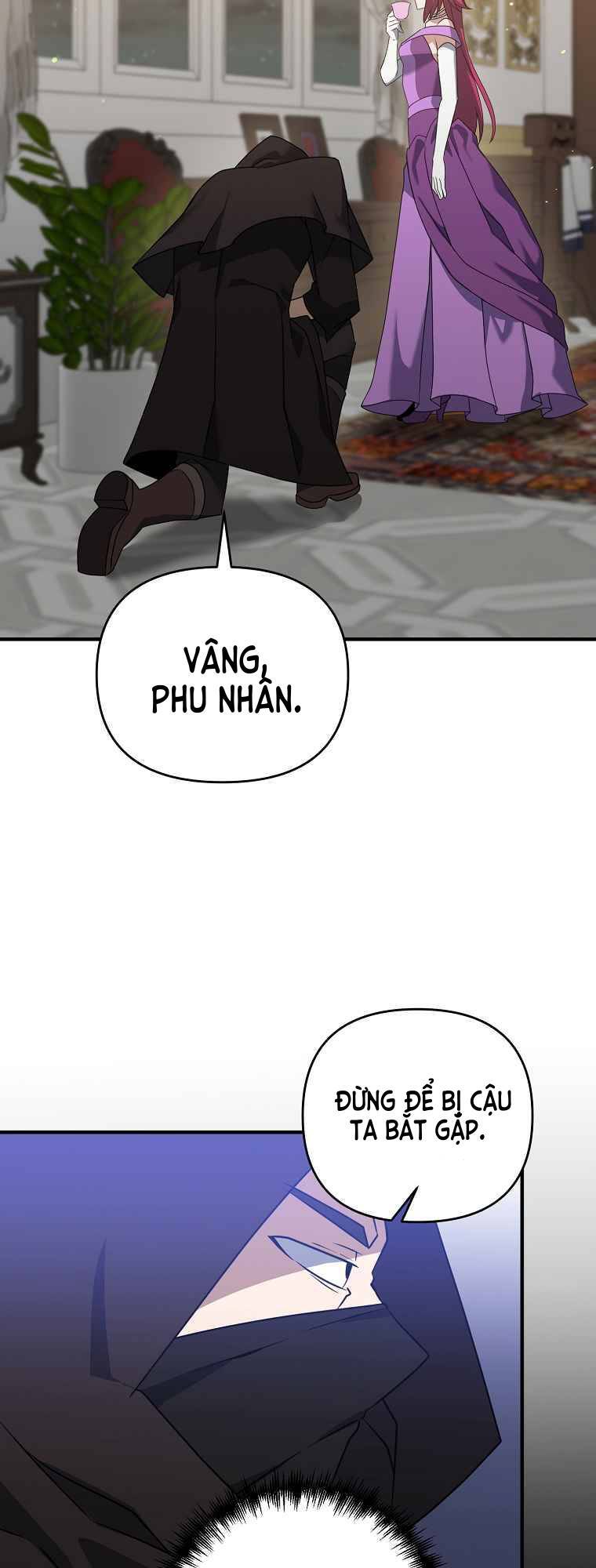 Bậc Thầy Kiếm Sĩ Lười Biếng - Chương 3