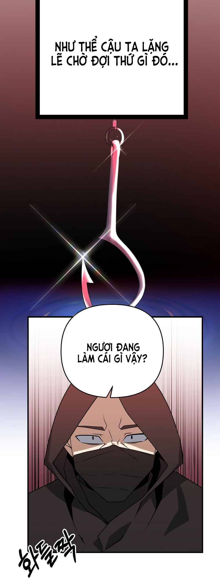 Bậc Thầy Kiếm Sĩ Lười Biếng - Chương 3