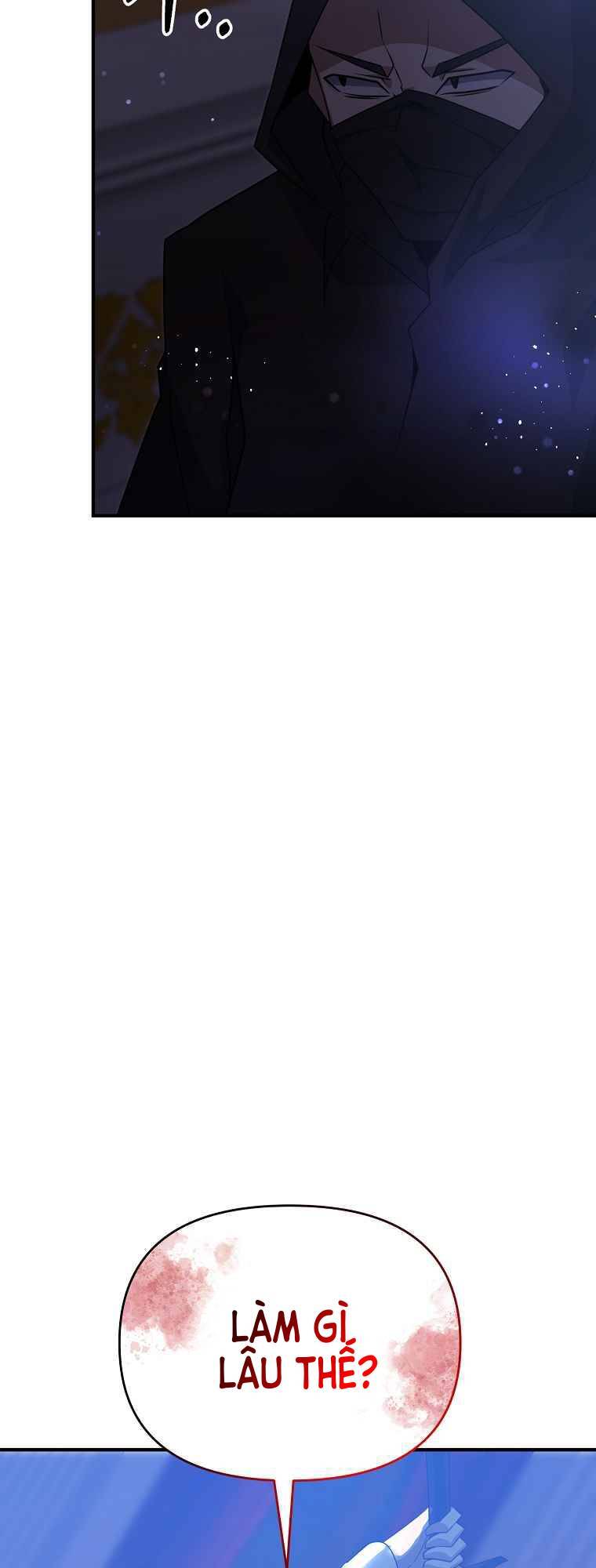 Bậc Thầy Kiếm Sĩ Lười Biếng - Chương 3