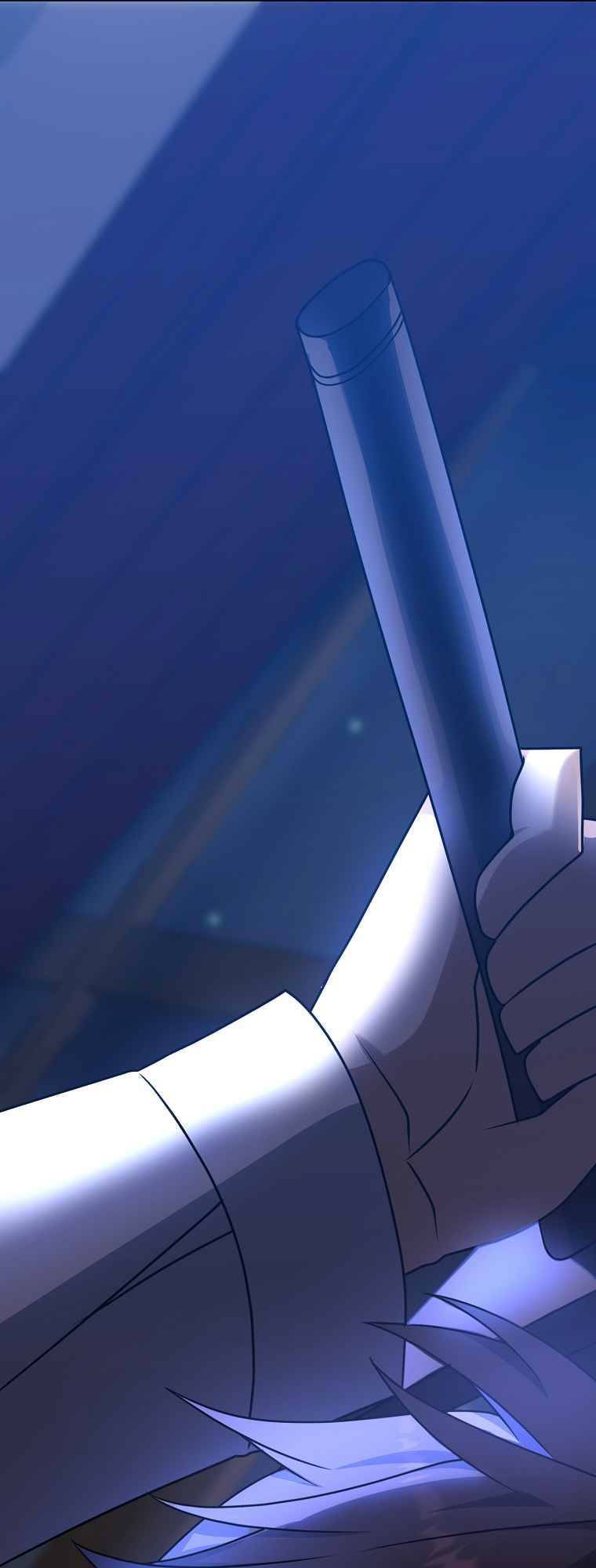 Bậc Thầy Kiếm Sĩ Lười Biếng - Chương 3