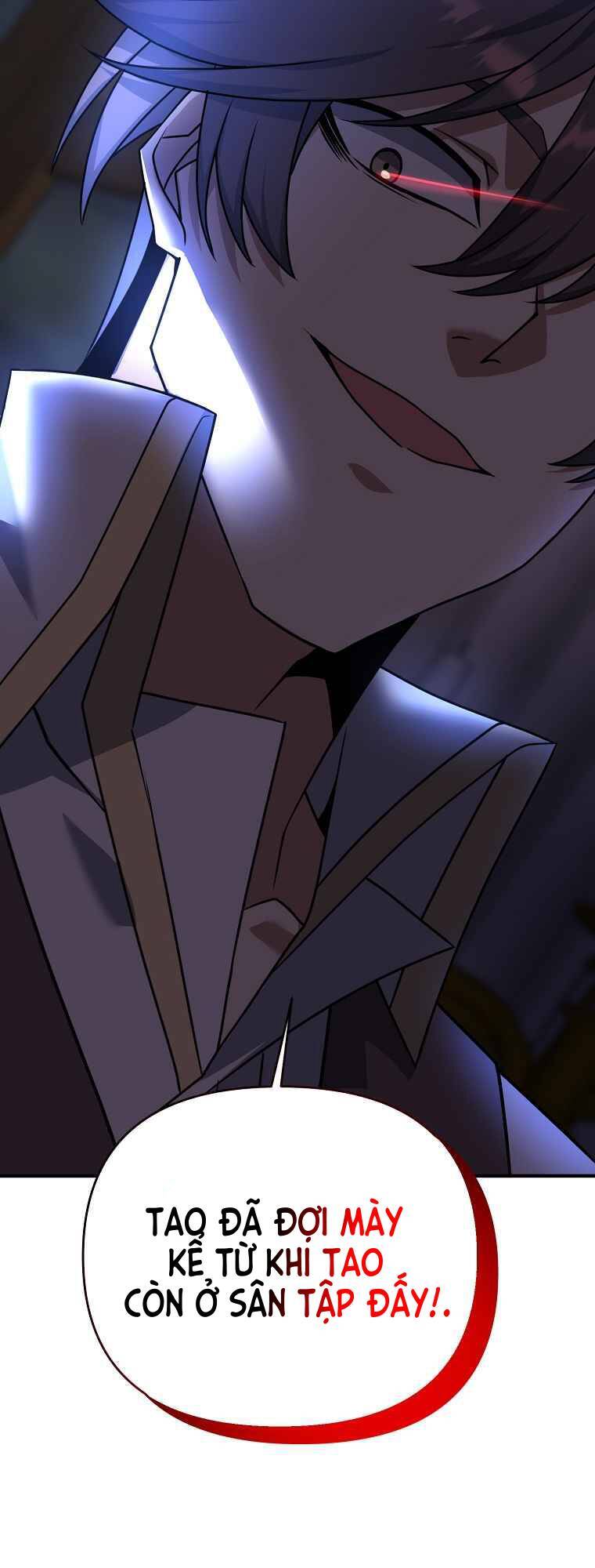 Bậc Thầy Kiếm Sĩ Lười Biếng - Chương 3