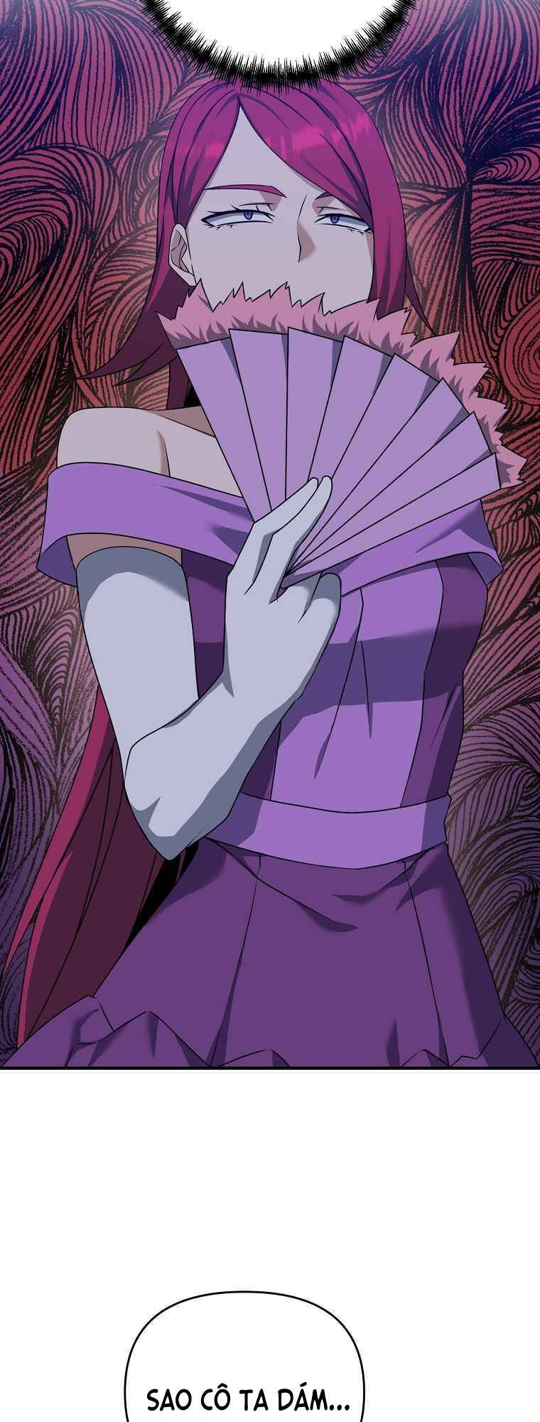 Bậc Thầy Kiếm Sĩ Lười Biếng - Chương 3