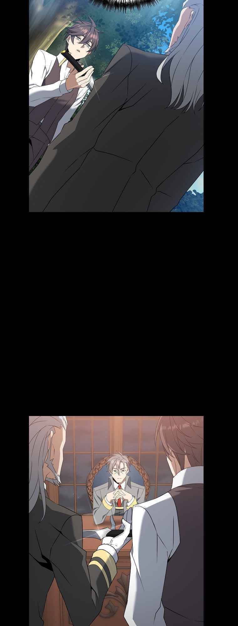 Bậc Thầy Kiếm Sĩ Lười Biếng - Chương 5