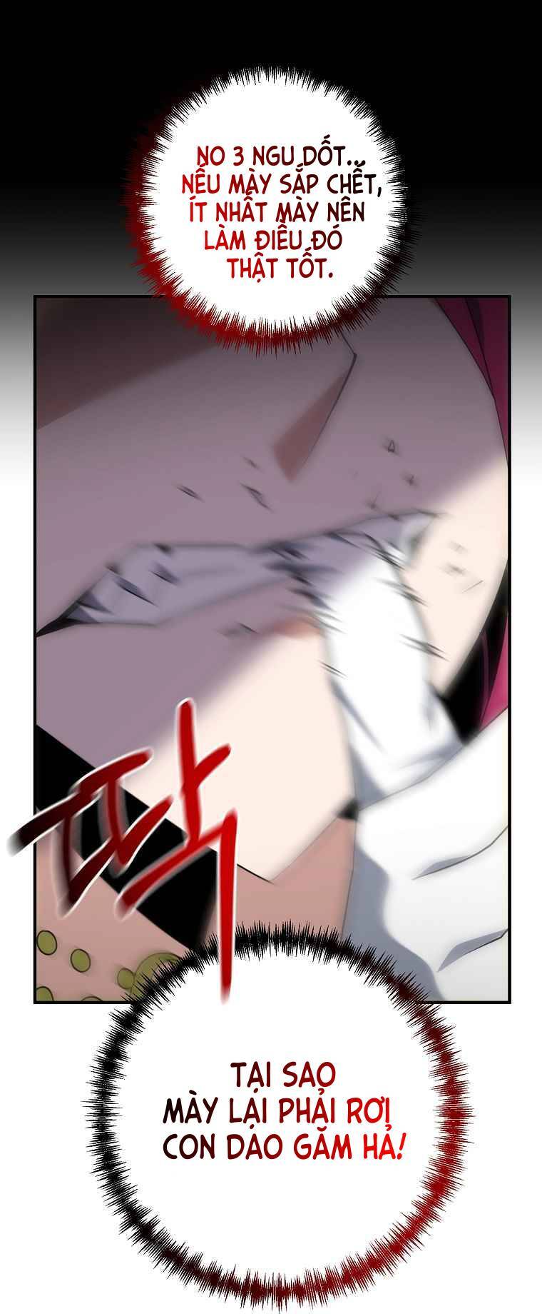 Bậc Thầy Kiếm Sĩ Lười Biếng - Chương 5