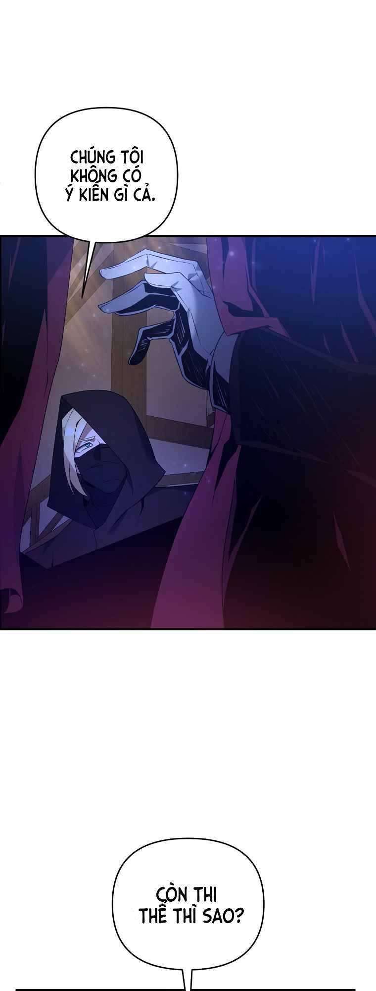 Bậc Thầy Kiếm Sĩ Lười Biếng - Chương 5