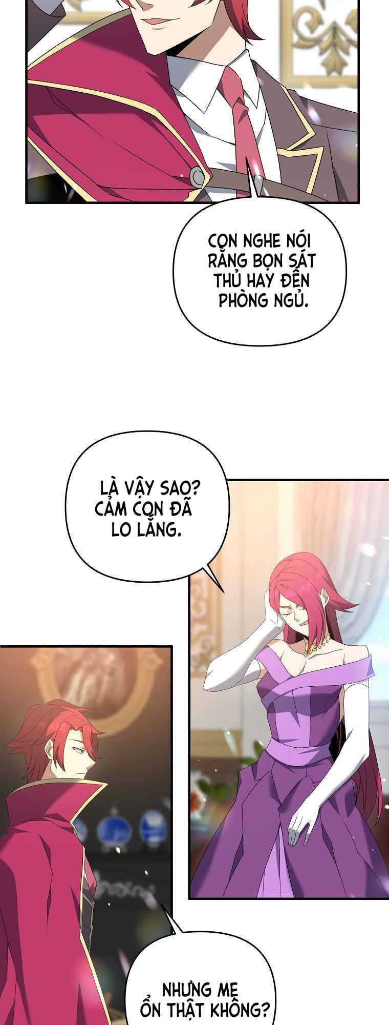 Bậc Thầy Kiếm Sĩ Lười Biếng - Chương 5