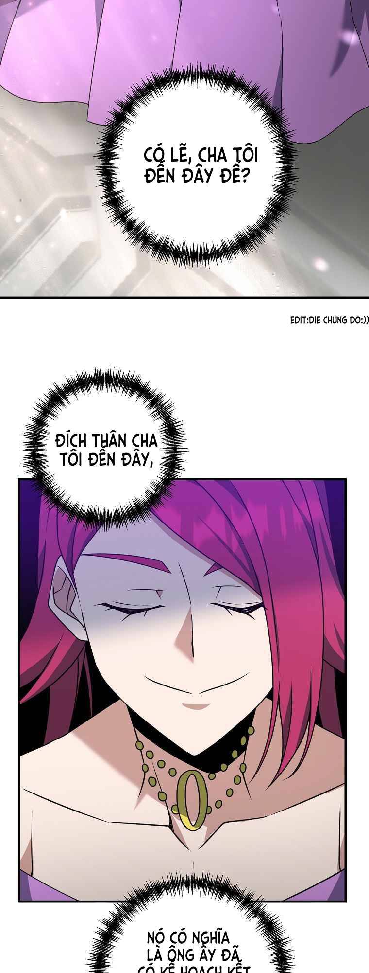 Bậc Thầy Kiếm Sĩ Lười Biếng - Chương 5