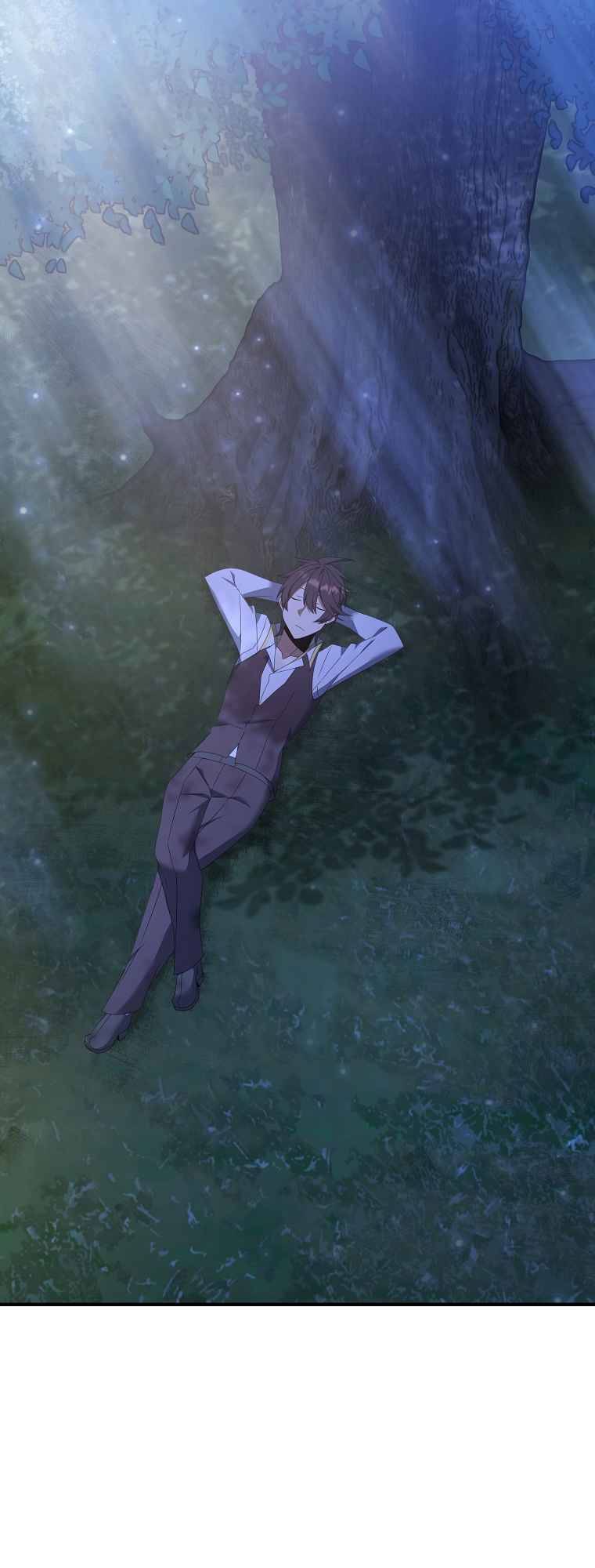 Bậc Thầy Kiếm Sĩ Lười Biếng - Chương 5