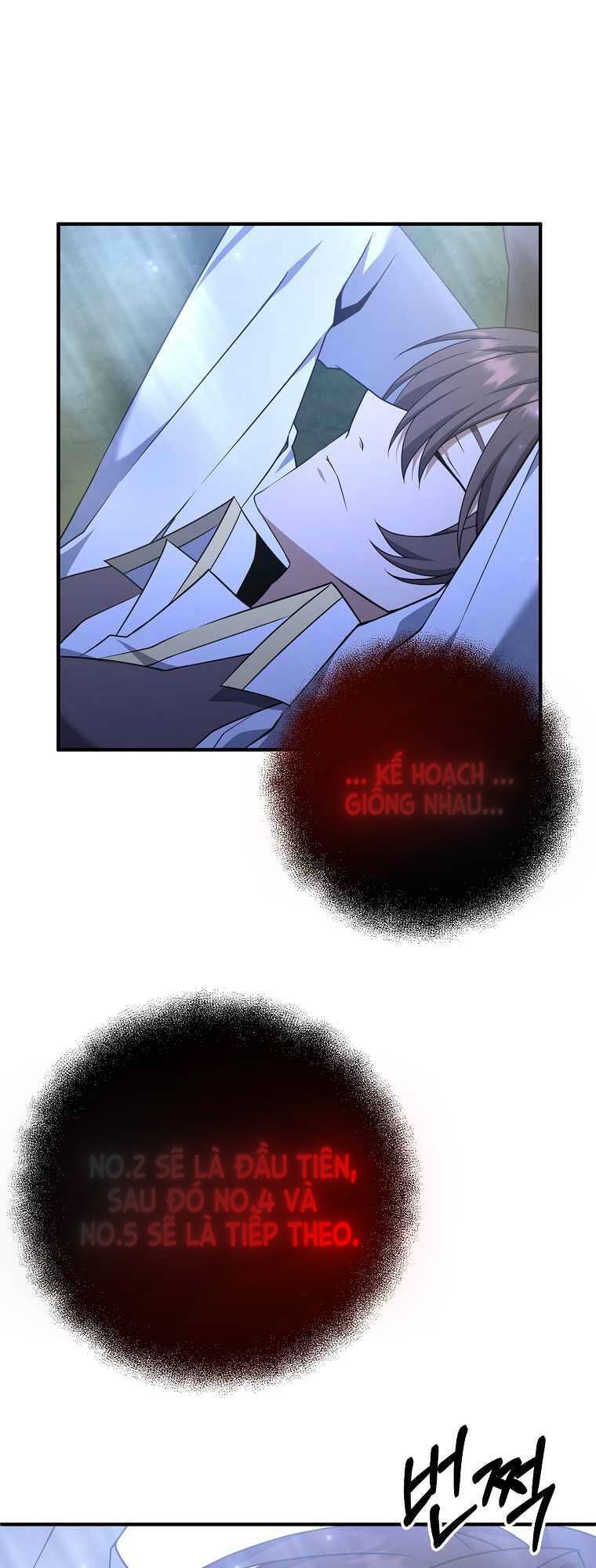 Bậc Thầy Kiếm Sĩ Lười Biếng - Chương 5