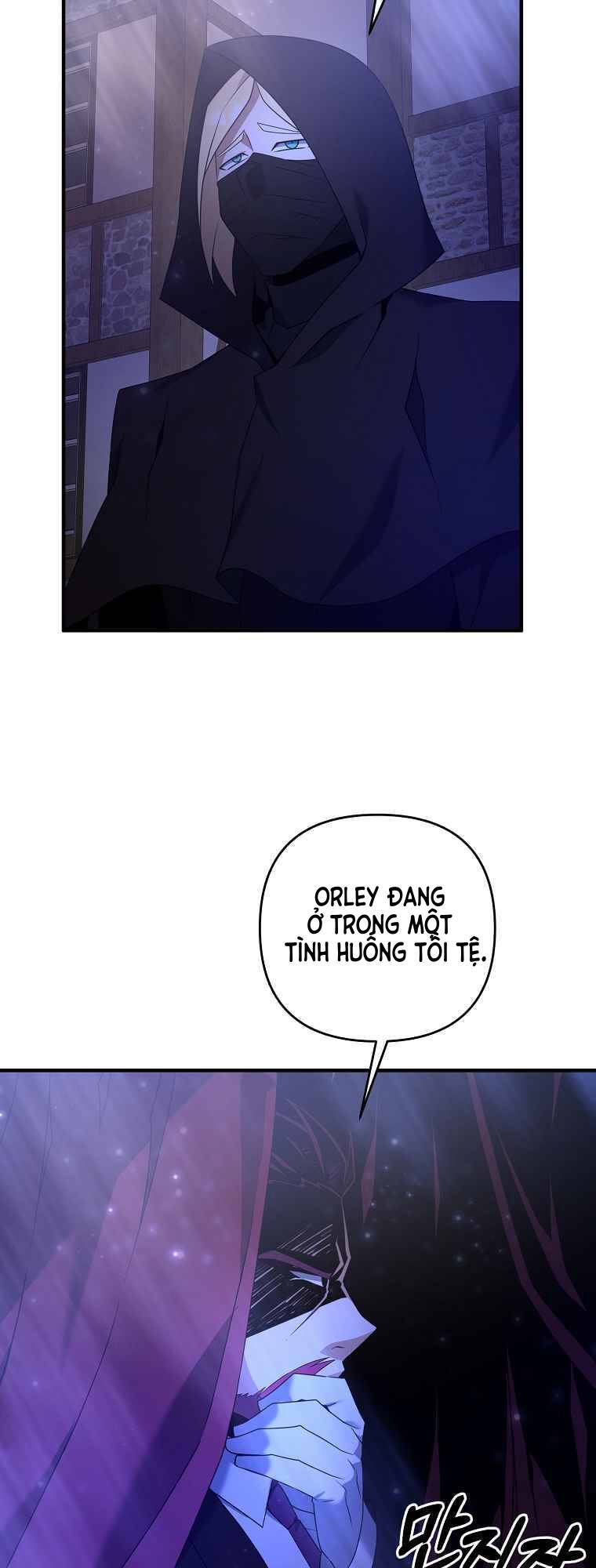 Bậc Thầy Kiếm Sĩ Lười Biếng - Chương 5