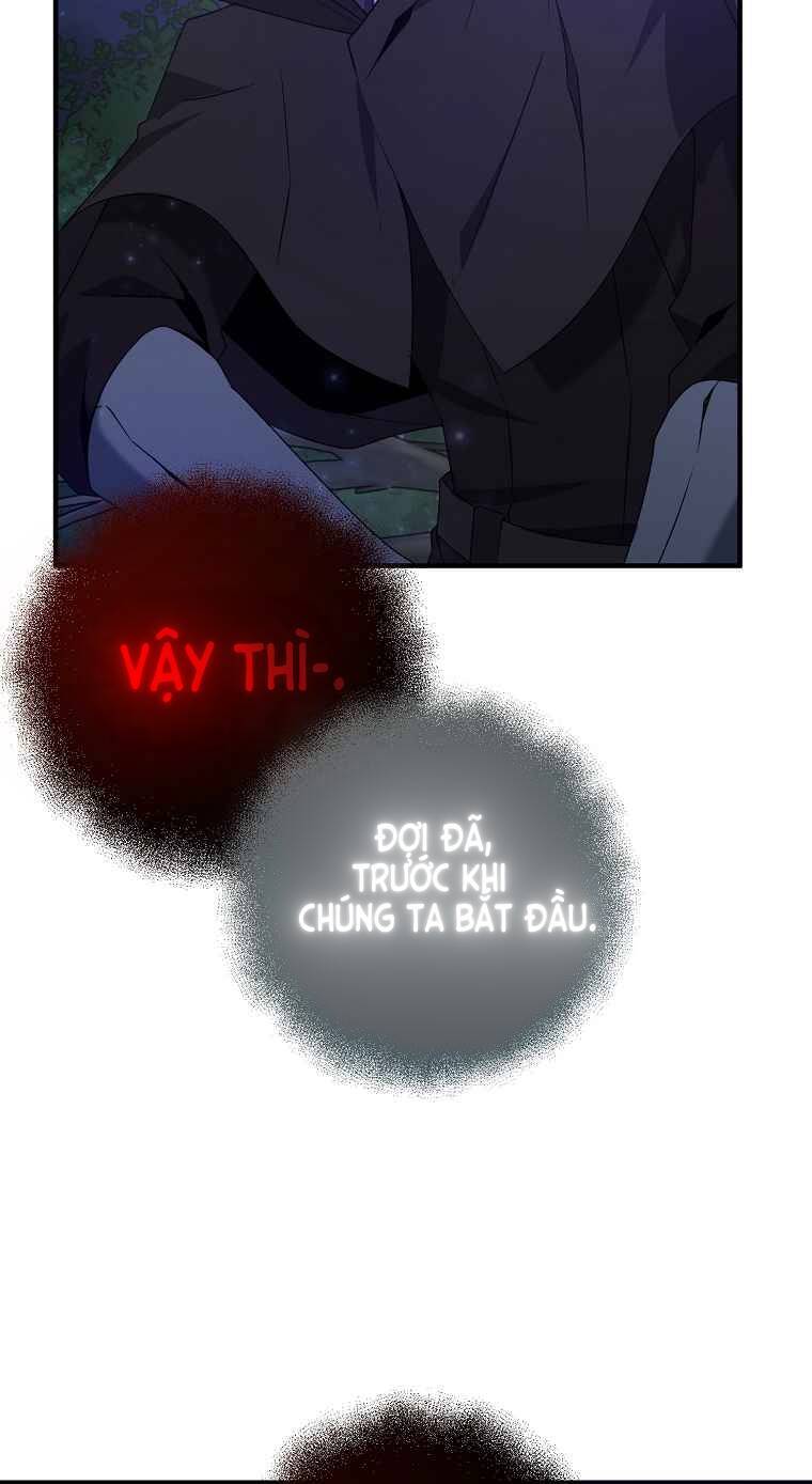 Bậc Thầy Kiếm Sĩ Lười Biếng - Chương 5
