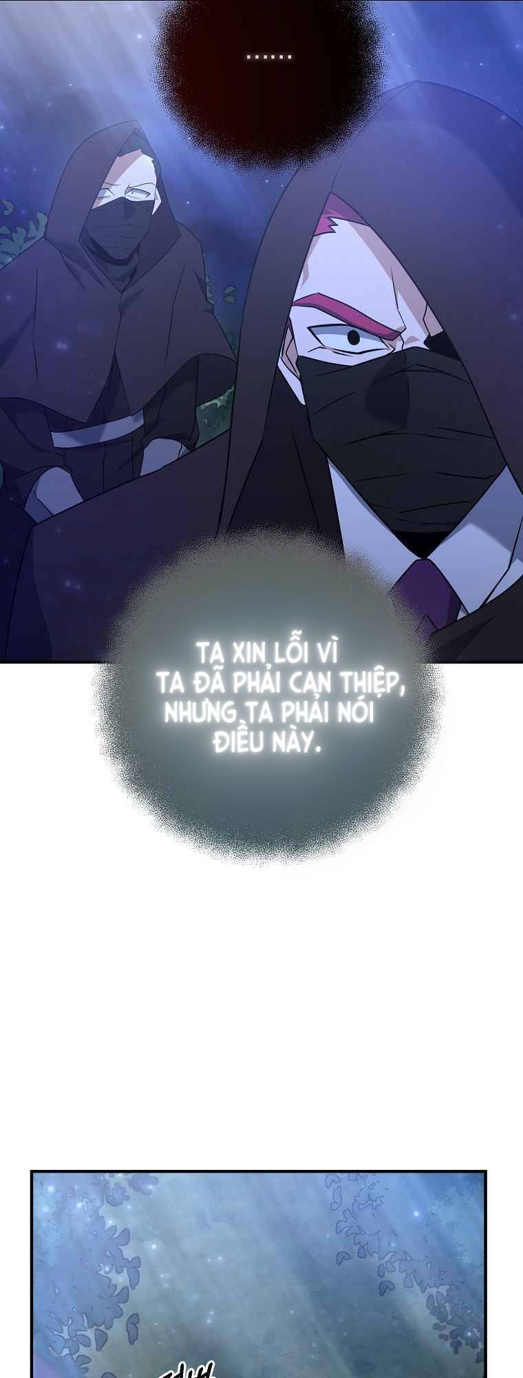 Bậc Thầy Kiếm Sĩ Lười Biếng - Chương 5