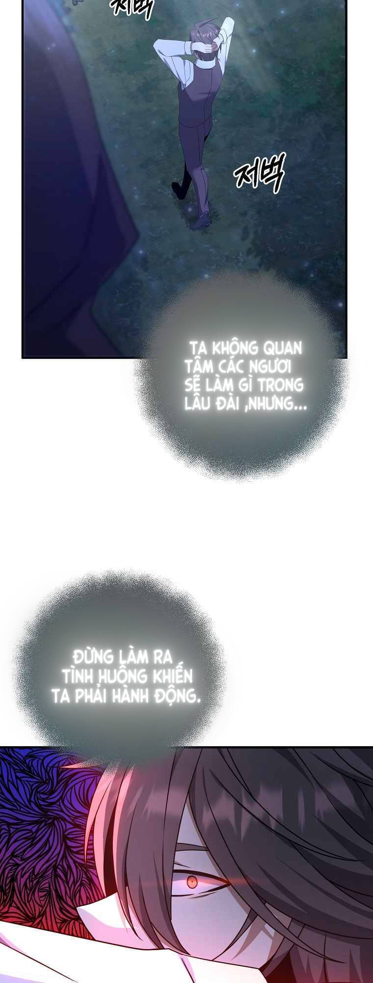 Bậc Thầy Kiếm Sĩ Lười Biếng - Chương 5