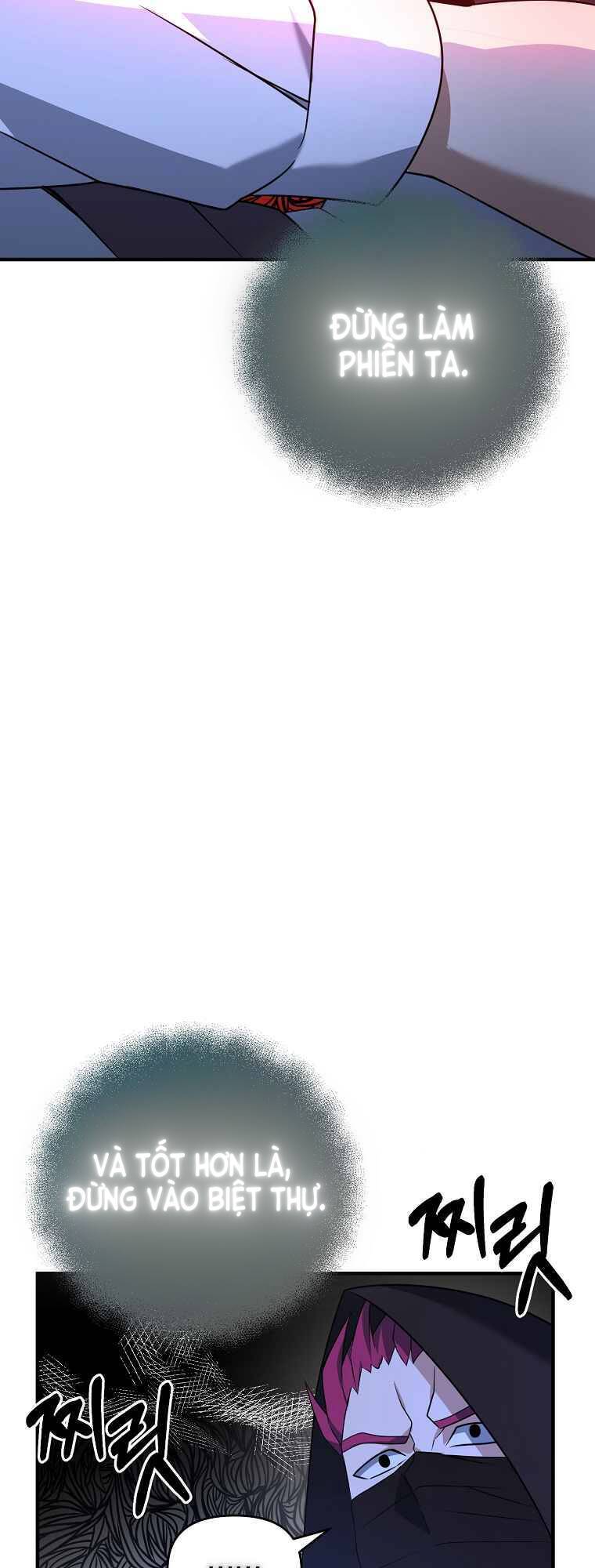 Bậc Thầy Kiếm Sĩ Lười Biếng - Chương 5