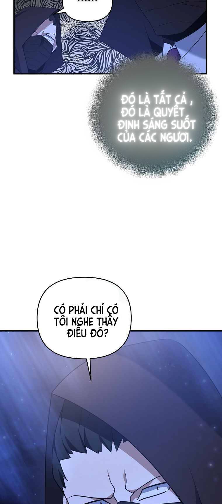 Bậc Thầy Kiếm Sĩ Lười Biếng - Chương 5