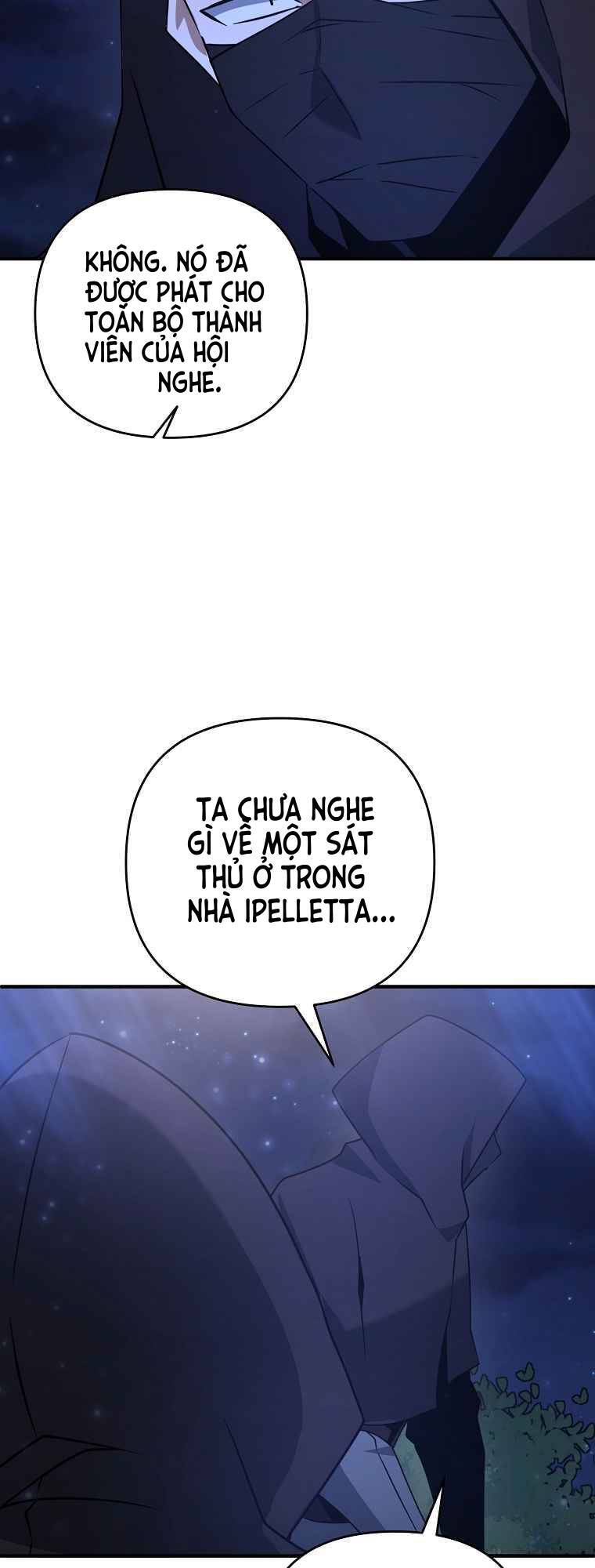 Bậc Thầy Kiếm Sĩ Lười Biếng - Chương 5