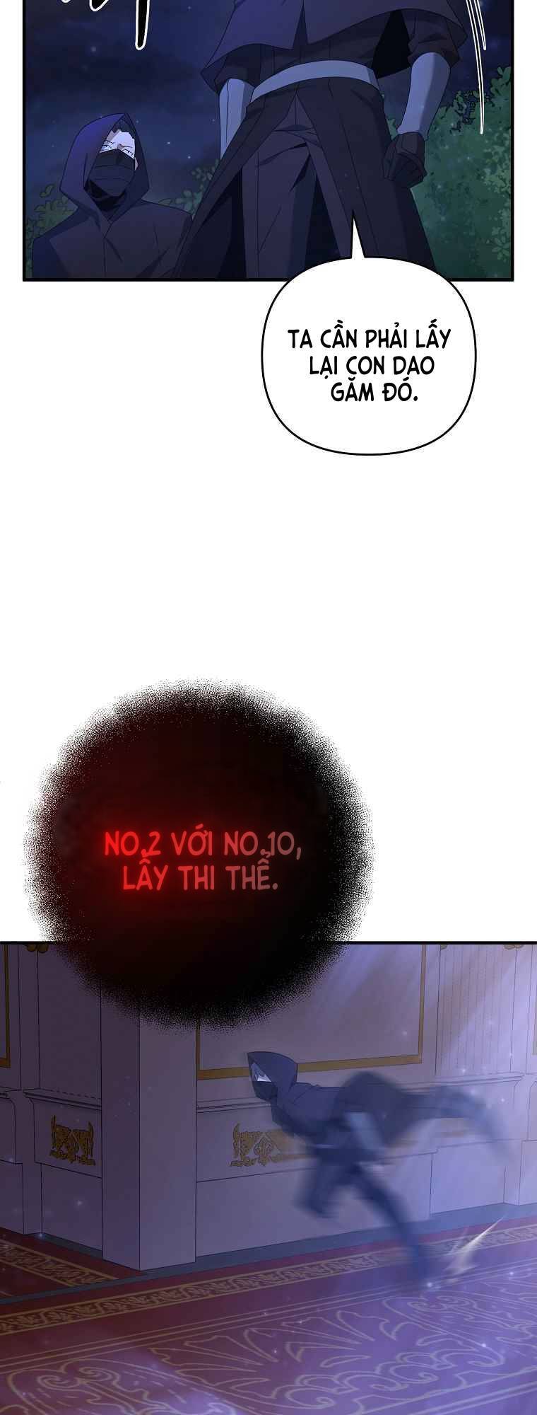 Bậc Thầy Kiếm Sĩ Lười Biếng - Chương 5