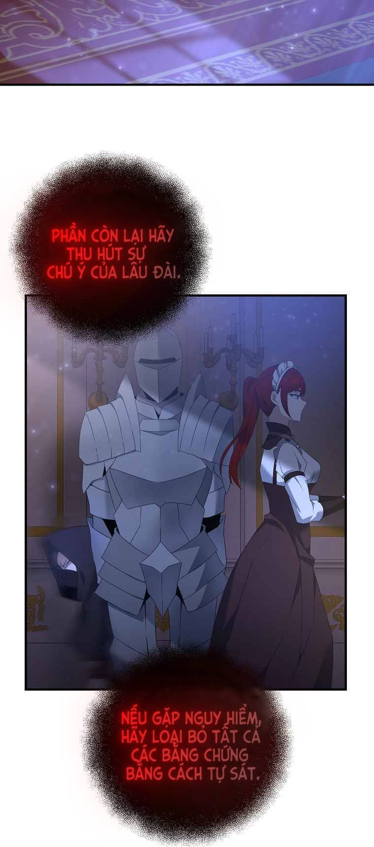 Bậc Thầy Kiếm Sĩ Lười Biếng - Chương 5
