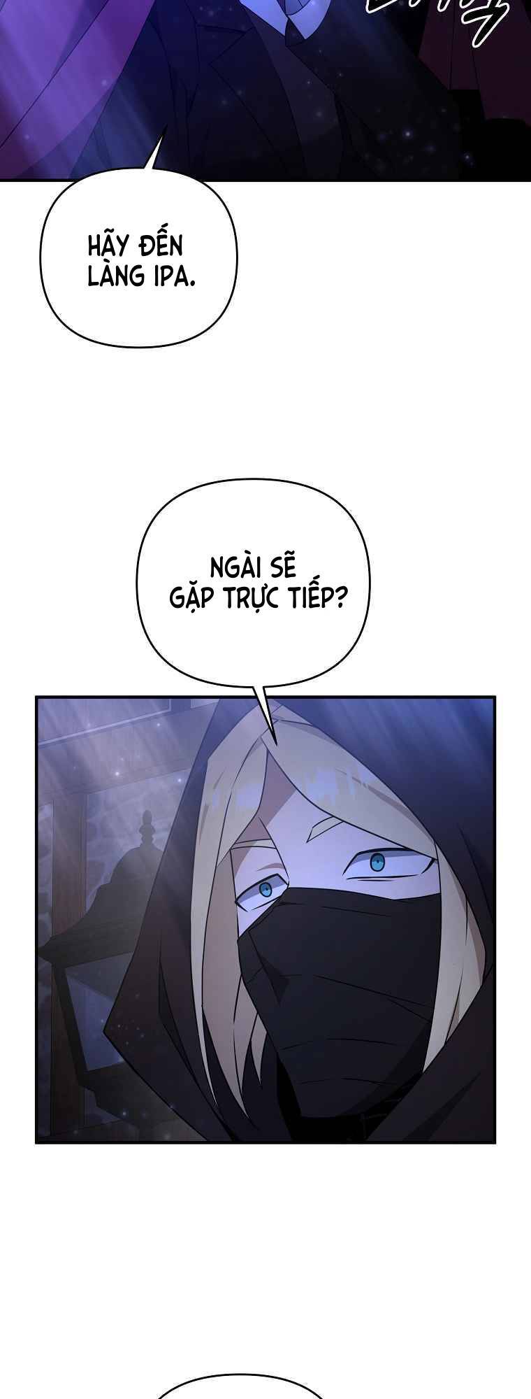 Bậc Thầy Kiếm Sĩ Lười Biếng - Chương 5