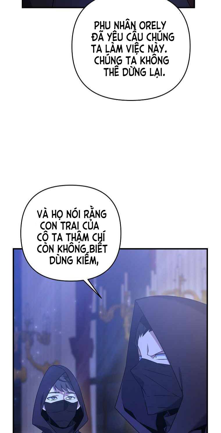 Bậc Thầy Kiếm Sĩ Lười Biếng - Chương 5