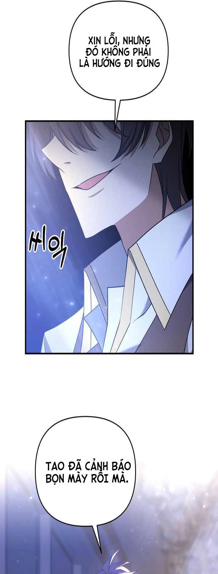 Bậc Thầy Kiếm Sĩ Lười Biếng - Chương 5