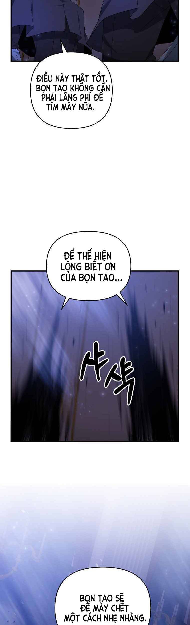 Bậc Thầy Kiếm Sĩ Lười Biếng - Chương 6