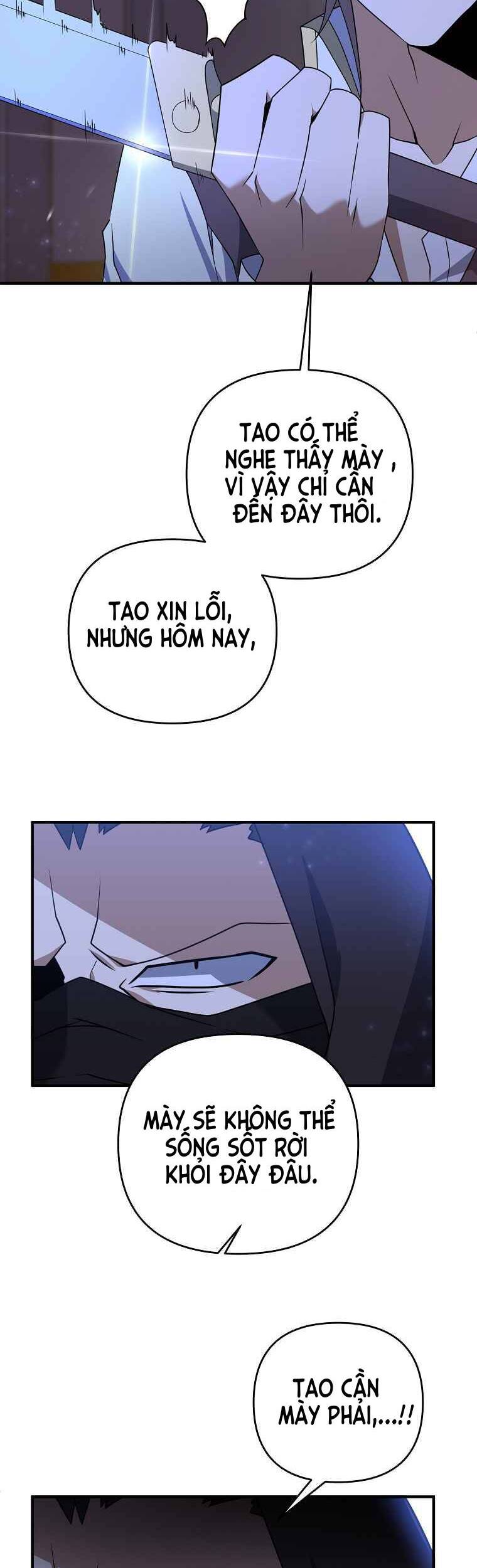 Bậc Thầy Kiếm Sĩ Lười Biếng - Chương 6