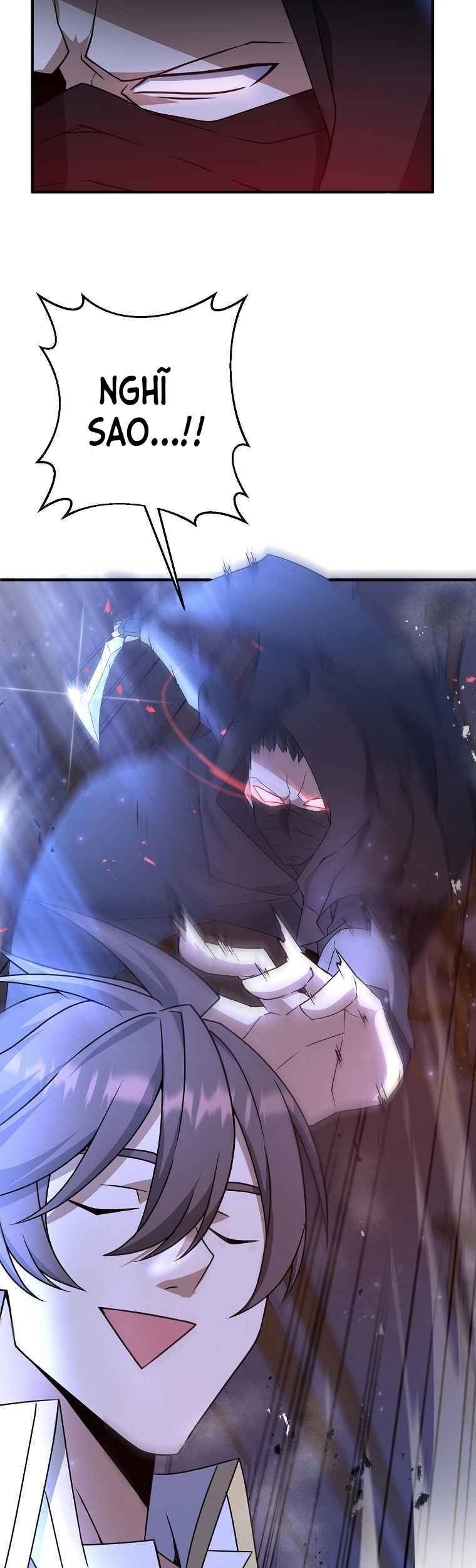 Bậc Thầy Kiếm Sĩ Lười Biếng - Chương 6