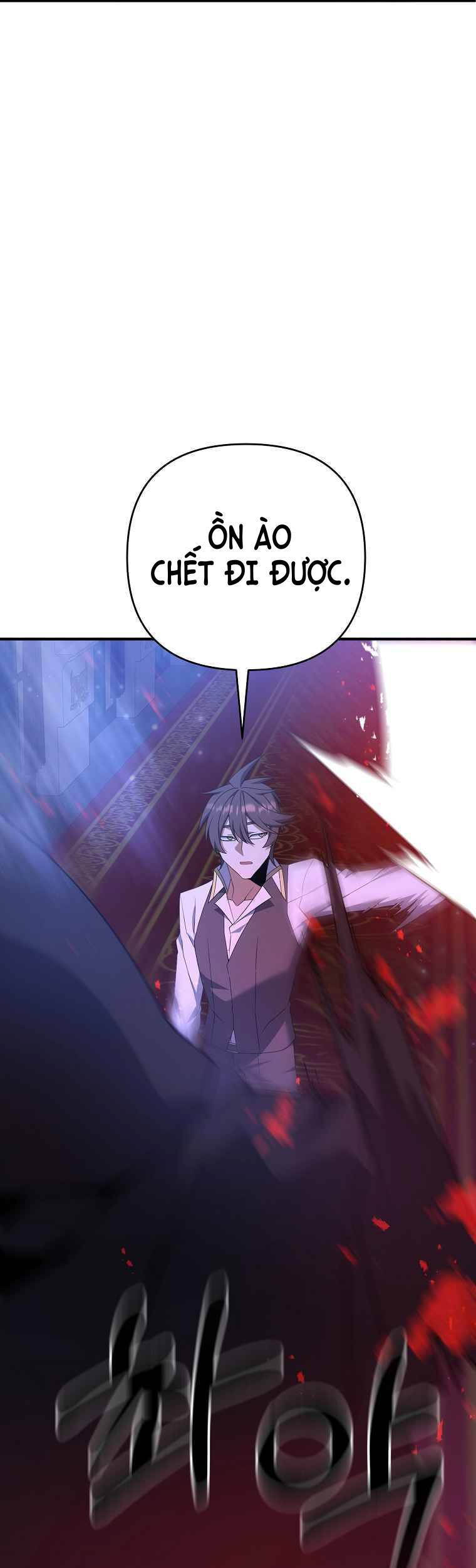 Bậc Thầy Kiếm Sĩ Lười Biếng - Chương 6