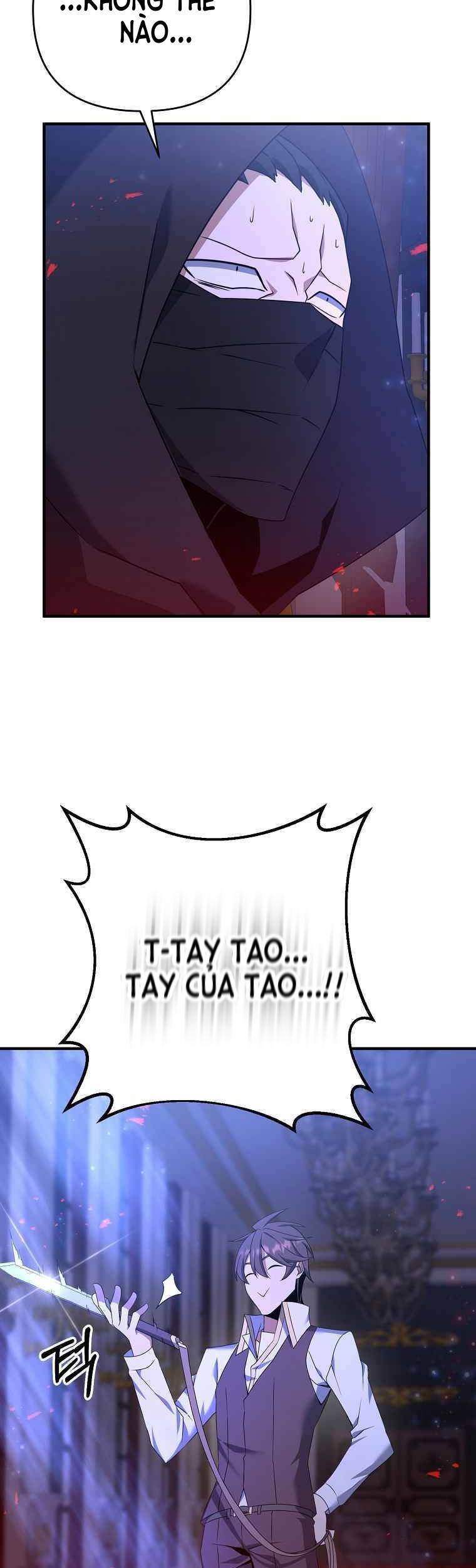 Bậc Thầy Kiếm Sĩ Lười Biếng - Chương 6