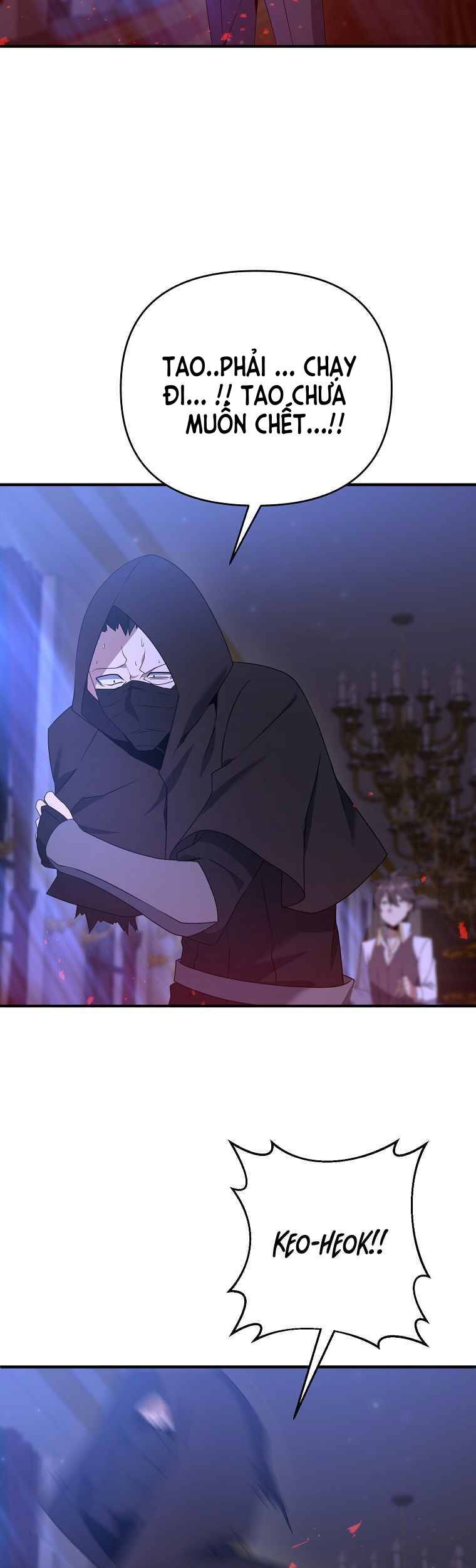 Bậc Thầy Kiếm Sĩ Lười Biếng - Chương 6