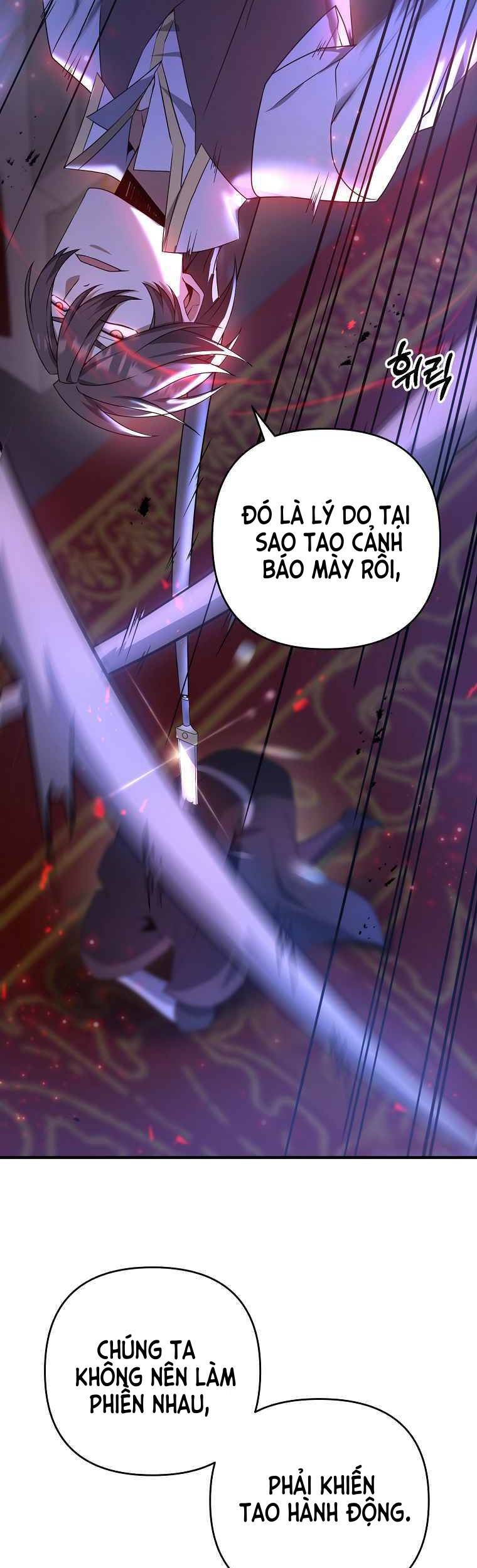 Bậc Thầy Kiếm Sĩ Lười Biếng - Chương 6