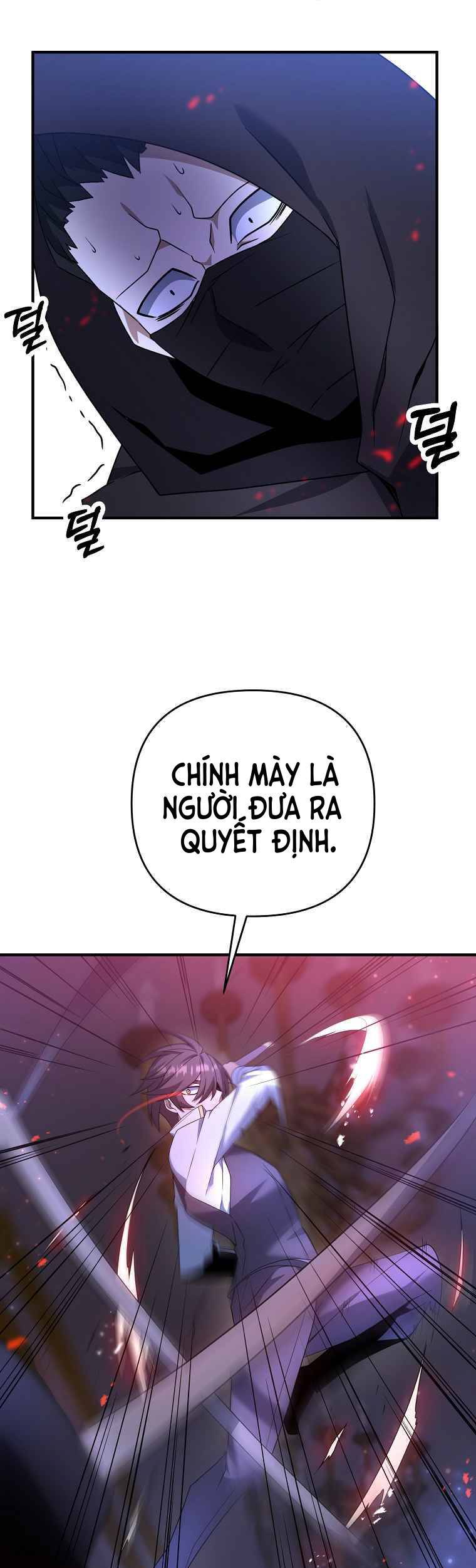 Bậc Thầy Kiếm Sĩ Lười Biếng - Chương 6