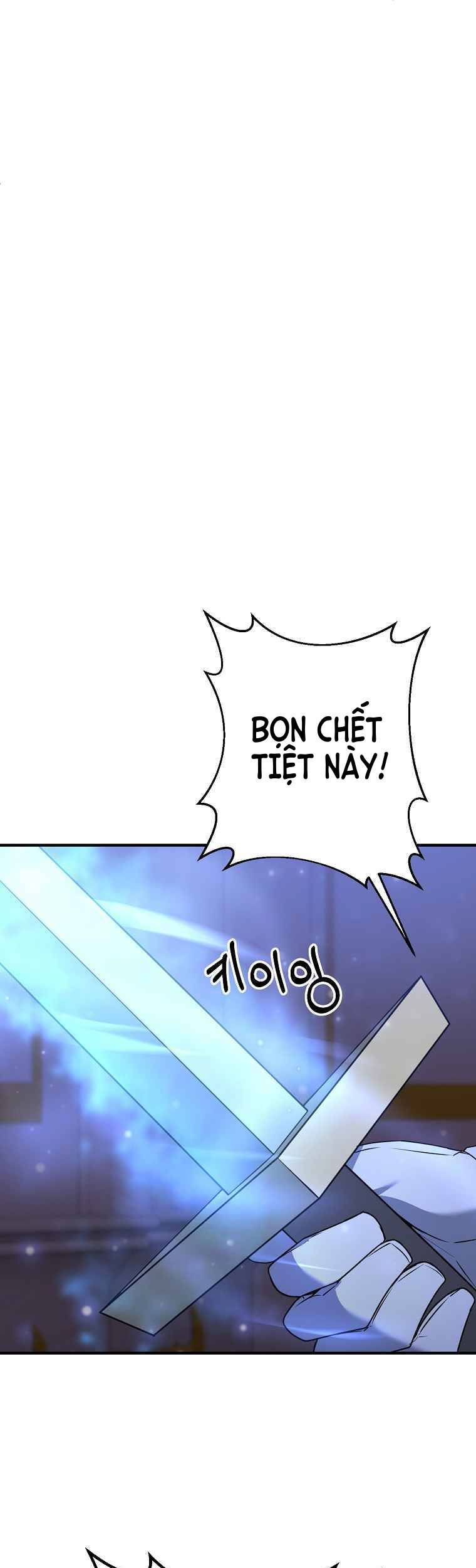 Bậc Thầy Kiếm Sĩ Lười Biếng - Chương 6