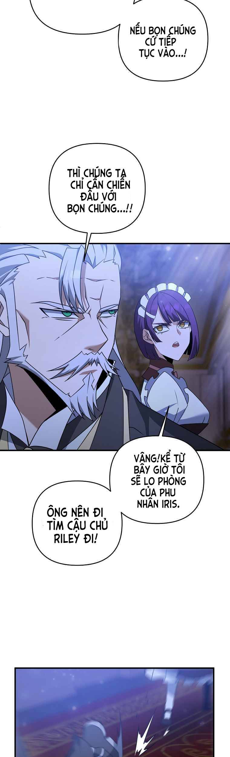 Bậc Thầy Kiếm Sĩ Lười Biếng - Chương 6