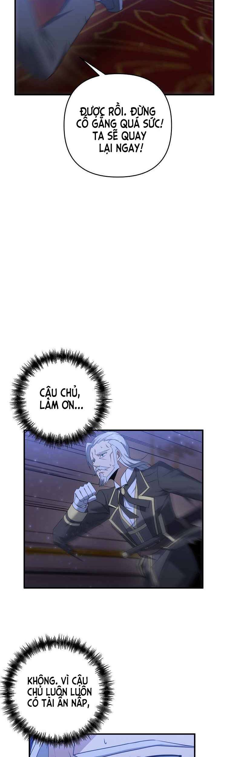 Bậc Thầy Kiếm Sĩ Lười Biếng - Chương 6