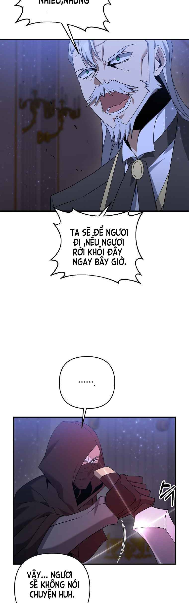 Bậc Thầy Kiếm Sĩ Lười Biếng - Chương 6